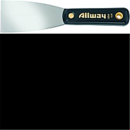 Allway X2F 2 in. Flex Pro Putty Knife 37064090067