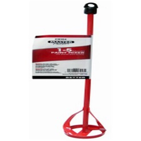 Red Devil 15 gallon Master Painter Paint Mixer 218194