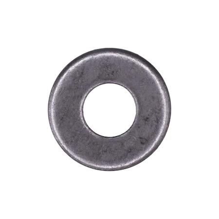 Auveco Washer 5/16in Bolt Size 3/8in Inside Diameter 7/8in O.D. Plain, 100PK 3930