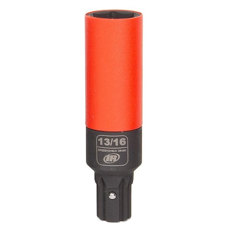 Ingersoll-Rand DXS impact socket lug nut accessory DXS2SH1316LN