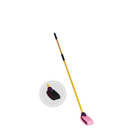 Fas-Trak Industries Fas-Stik Kit, Scuff Removal and Touch-Up Tool FT-1000