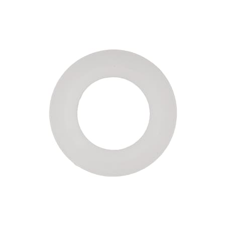 Auveco 1/2in Double Thick Nylon Gasket, 25PK 24307