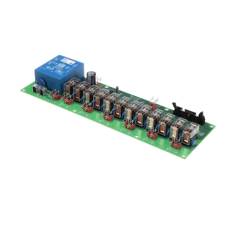 Fri-Jado PCB Power, Moistening 9262067