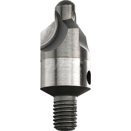 Zoro Select Countersink, 3/8 in, 82 , 191/1000 in 421502