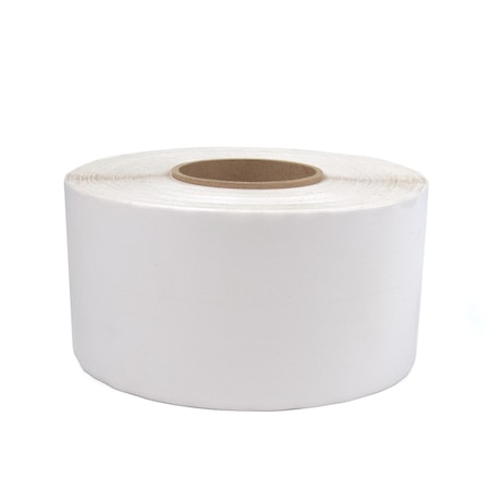 Safetytac Flexible PVC, 4 in W., 100 ft L., Peak: 17 mil / Edge: 5 mil Thickness SL402