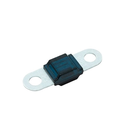 Optifuse Automotive Bolt-On Fuse, MIDA Series, 30A to 200A, Fast-Acting, MIDI Style MIDA-100A