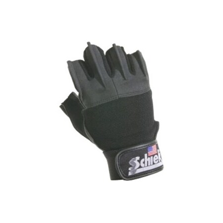 Schiek Sports Platinum Gel Lifting Gloves S H530S