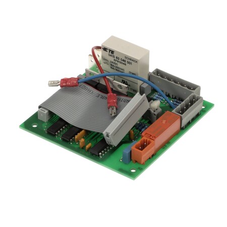 Schaerer Power Steam Board 3370063631