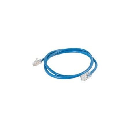 Quicktron COPPER PATCH CORD, CAT 6,  566-110-003
