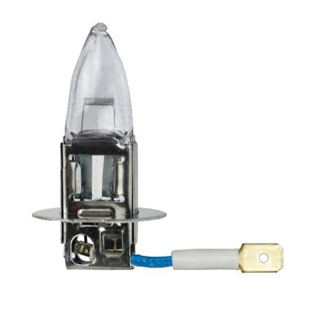 Hella BULB H3 12V 55W PK22S T3.25 BULLET  H3BULLET