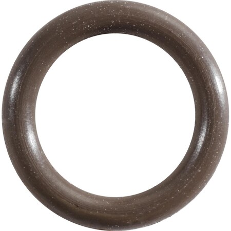 Auveco Brown Rubber Gasket, 10PK 24360
