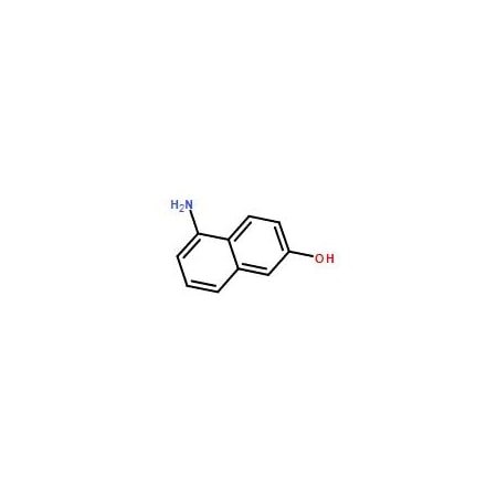 Ak Scientific 5-Amino-2-naphthol (5g), CAS 86-97-5 6750AL-5g