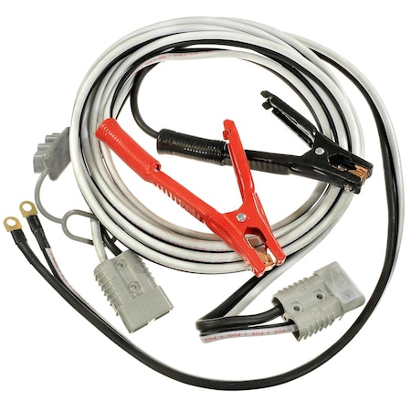 Standard Ignition Standard Motor Products, Booster Cables,  BC105
