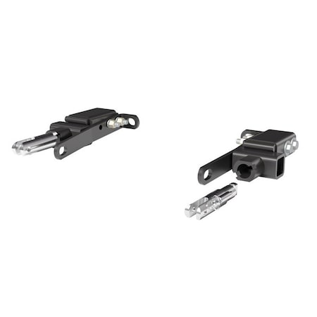 Blue Ox TOW BAR BASEPLATE BX1711