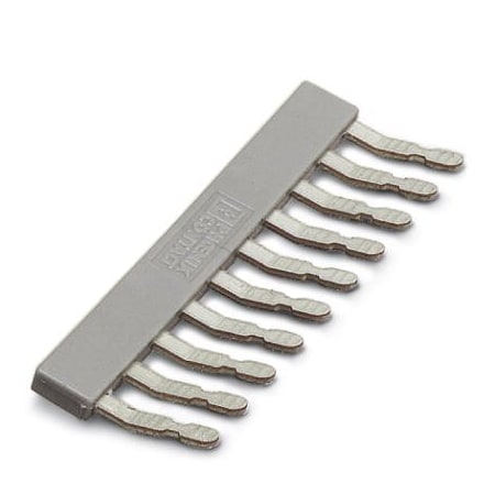 Phoenix Contact EB 10- 5 Insertion bridge pitch: 5.2 mm 1401132