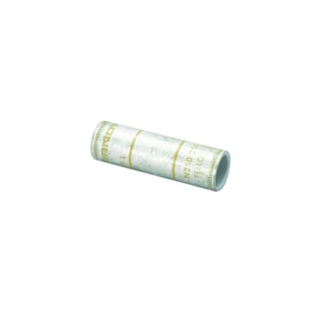 Burndy Compression Splice, 250 kcmil Cu, Standard Barrel YS29LBOX