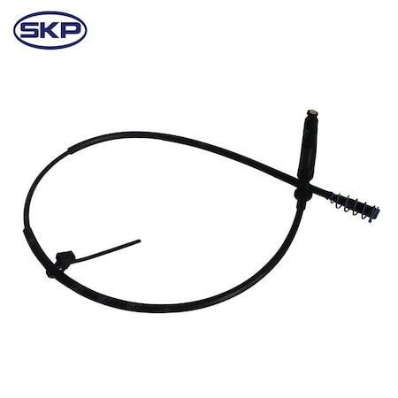 Skyward Automotive Products Automatic Transmission Shifter Cable Kit, SKY1360