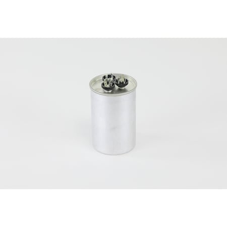 Mars Rndrun Capacitor, 50/12.5Mfd, 440V, Ms12253 12253
