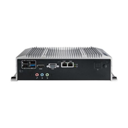 Advantech Celeron J1900 D1 2.0GHz 9-36VDC VGA HDMI, MIT ARK-2121L-U0A2U