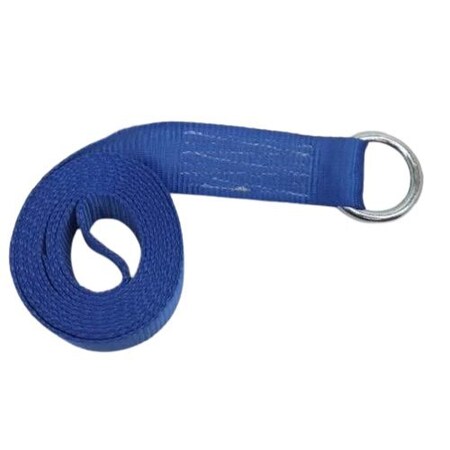 Safe N Secure safensecure/2x8/LassoStrapw/OringGood S-2X8LASSO-STR