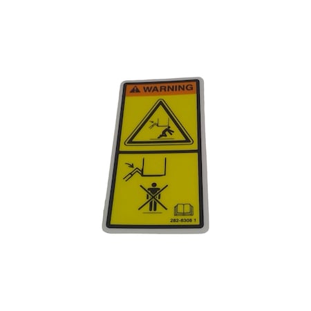Caterpillar FILM, CATERPILLAR OEM 2828308 2828308