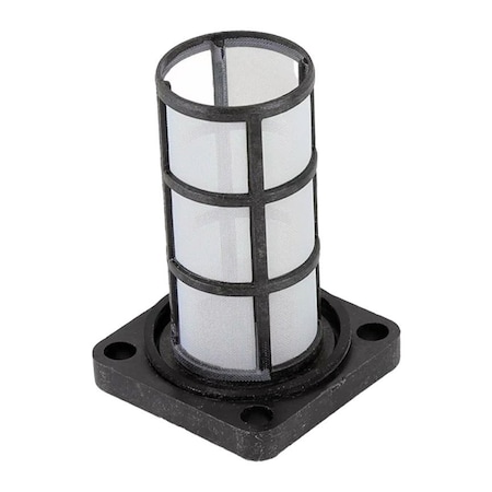 Mcdonnell & Miller Sa37-38 Strainer Basket Assembly SA37-38