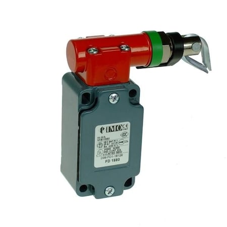 Imo Automation Limit Switch, Standard Rope Operated LDC18RR