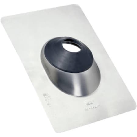 Oatey 11877 34 in. Galvanized Roof Flashing 671463