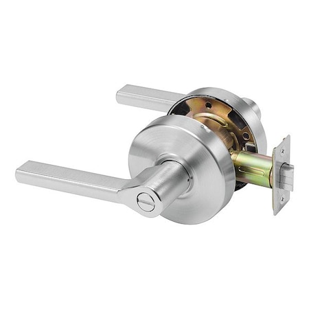 Assa Abloy Accentra Cylindrical Lockset, Mechanical 86763