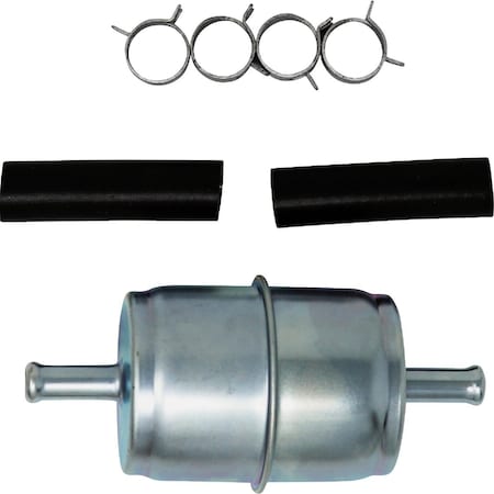 Prime Guard 5/16 Fuel Filter PFF20011