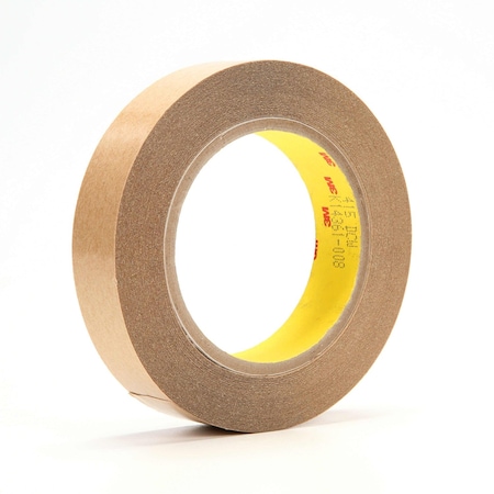 3M SplicingTape, Transparent, 36ydL, 1inW 03323