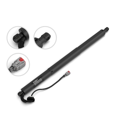 Stabilus Liftgate Lift Support (L) 25.99 Inch 23-16 Lincoln 3A-734507
