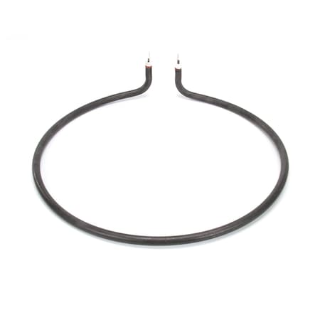 Apw Wyott Heating Element De Tube Circular 120V 500W Lowerator Pl 2N-1416800