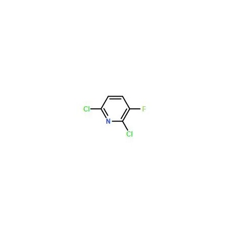 Ak Scientific 2, 6-Dichloro-3-fluoropyridine (5g), CAS 52208-50-1 W6701-5g