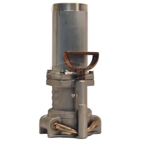 Dixon SPECIAL DROP FITTING 6303NPT