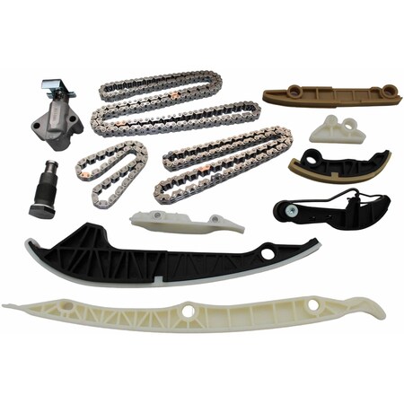 Engine Timing Chain Kit,