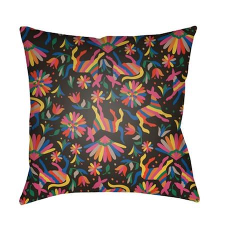 Artistic Weavers Lolita Pablo Poly Filled Pillow - 14 x 24 in. LOTA1302-1424
