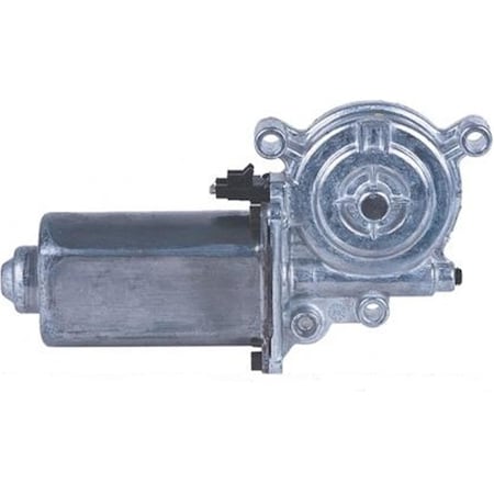 A1 Remfg Window Lift Motor A42-42130
