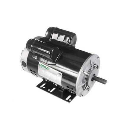 Captive-Aire EXHAUST FAN MOTOR CK56HB02C01-60HZ
