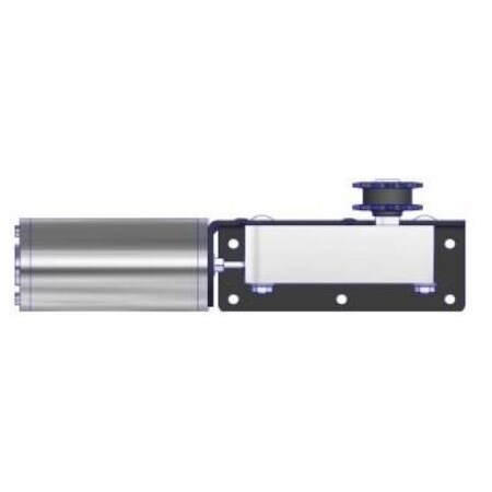 Adnik Use With BAL Accu-Slide Expandable Room System, 12 Volt, 3/16" Drive R25074