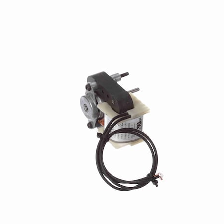 Fasco C-Frame Skeleton Electric Motor K130
