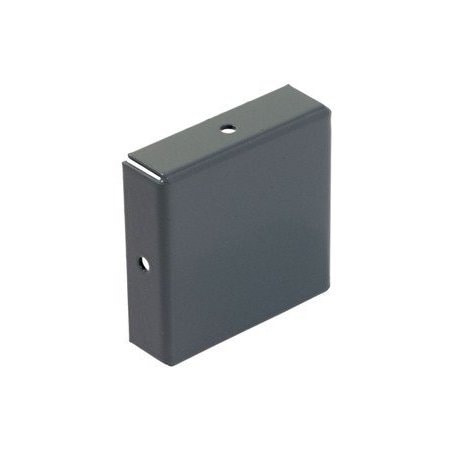Square D 2.5" x 2.5" NEMA 1 Lay-In Wireway Closing Plate LDB2CP