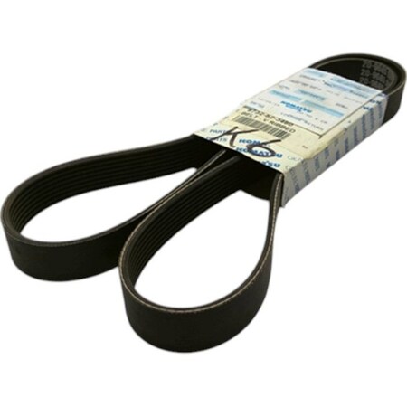 Komatsu BELT V RIBBED, KOMATSU OEM 6732-82-3460 6732-82-3460