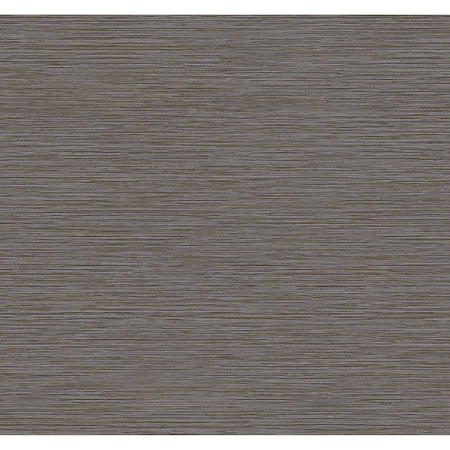 York Wallcoverings Grass Roots Brown Wallpaper ND3039N