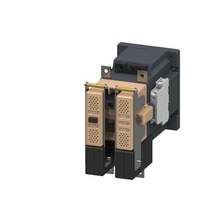 Siemens Contactor Size 4 3TC4817-0AB4