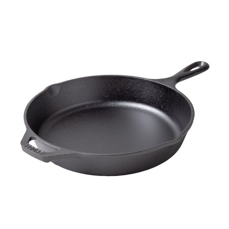 Lodge 10.25 Inch Cast Iron Skillet, 3PK L8SK3