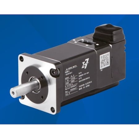 Panasonic Encoder SGM7J-01AFA21