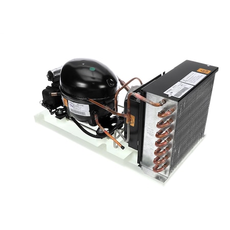 Hoshizaki CONDENSING UNIT #UM2U3115U, BOM# 5153000 3B0453-01