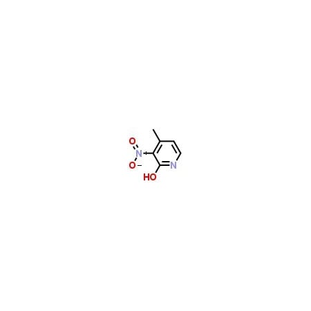 Ak Scientific 2-Hydroxy-3-nitro-4-methylpyridine (100g), CAS 21901-18-8 I225-100g