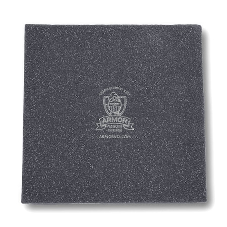Armor Shield VCI Foam Emitter Pads, 9-5/8inL., PK250 VCIFOAM